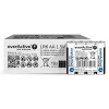 Baterijos EverActive LR6 AA 1,5 V (4 vnt.)