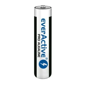 Patareid EverActive LR03 1,5 V (4 Ühikut)