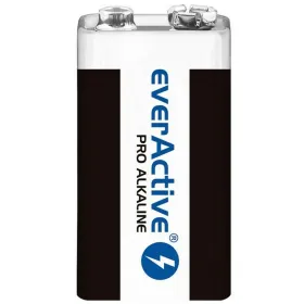 Patareid EverActive 6LR61 9V R9* 9 V (1 Ühikut)