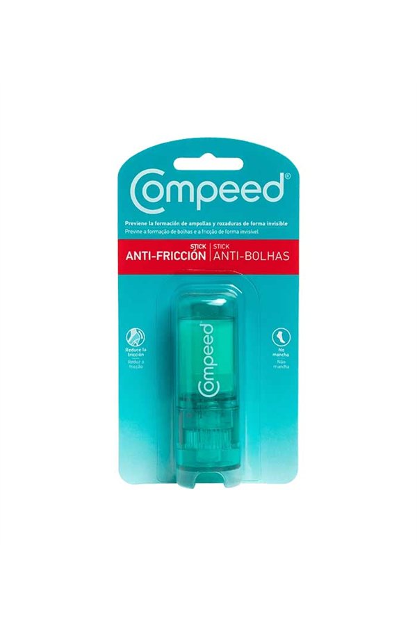 От мозолей на ногах Compeed Stick