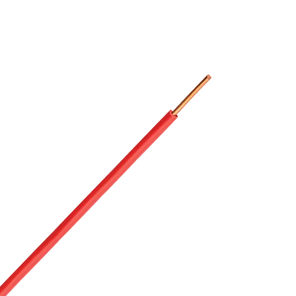 CONDUCTOR H07V-U 1X1.5mm² 0.45/0.75kV