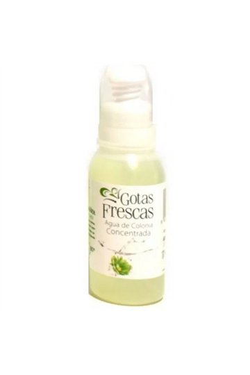 Gotas Frescas Eau De Cologne Spray 80ml