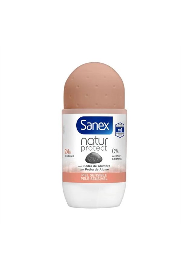 Rull-deodorant Sanex | Osta veebist — Megaluks