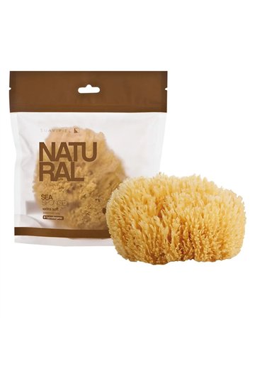 Käsn kehale Suavipiel