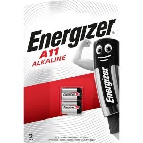 Patareid Energizer E11A (2 Ühikut)