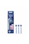 Vaihtopää Oral-B Pro Sensitive 3 Kappaletta
