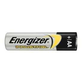 Patareid Energizer LR6 1,5 V AA (10 Ühikut)