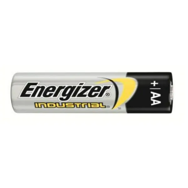 Baterijas Energizer LR6 1,5 V AA (10 gb.)