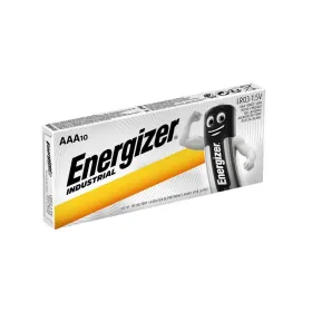 Patareid Energizer LR03 1,5 V (10 Ühikut)
