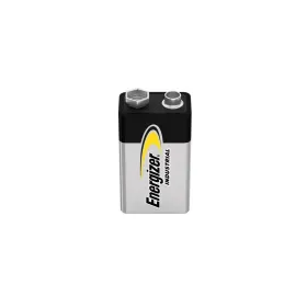 Patareid Energizer LR6 9 V (12 Ühikut)