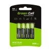 Baterijas Green Cell GR01 1,2 V 1.2 V