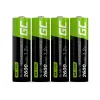 Baterijas Green Cell GR01 1,2 V 1.2 V