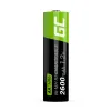 Baterijas Green Cell GR01 1,2 V 1.2 V
