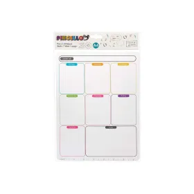 Mini Cosmetics Fridge Frecos InnovaGoods