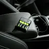 Портативное зарядное устройство Green Cell GC VitalCharger Чёрный