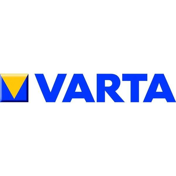 Baterijas Varta Energy AAA 1,5 V AAA (4 gb.)