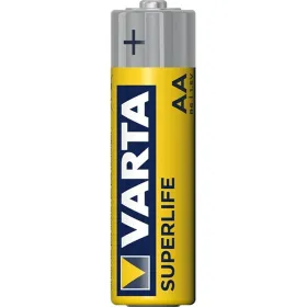Patareid Varta 2006101414 1,5 V AA (4 Ühikut)
