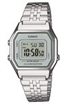 Naisten rannekellot Casio LA680WEA-7EF (Ø 29 mm)
