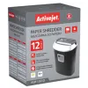 Paperisilppuri Activejet ASH-1201D
