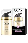 Olay Total Effects 7-в-1 Ночной увлажняющий антивозрастной крем 50 мл