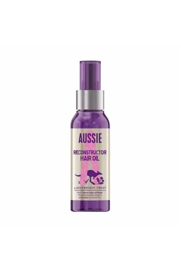 Juukseõli Aussie Miracle Oil Reconstructor 100 ml Pehmendaja