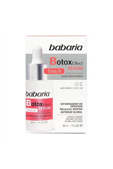 Babaria Botox Effect Serum Totalift 30ml