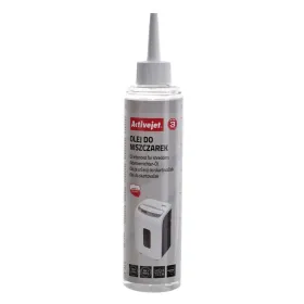 Смазывающее масло для шредера Activejet ASO-250 250 ml