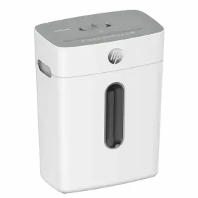 Popieriaus smulkintuvas HP 2801 15 L