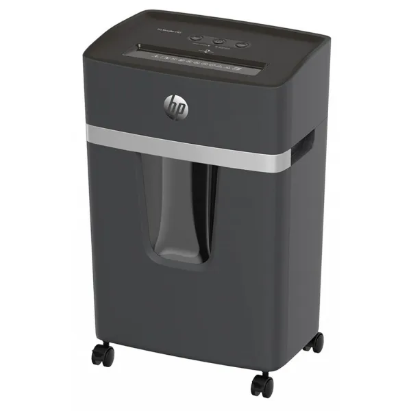 Popieriaus smulkintuvas HP HPN281115CCOF-05                20 L