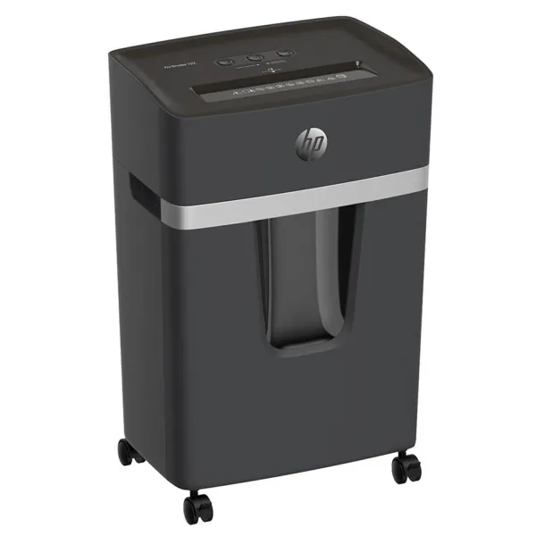 Popieriaus smulkintuvas HP HPN281115CCOF-05                20 L