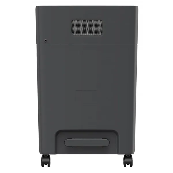 Popieriaus smulkintuvas HP HPN281115CCOF-05                20 L