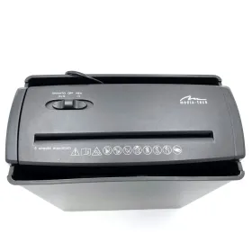 Ziemassvētku bumbiņu komplekts Krist+ Brūns Plastmasa (12 gb.)