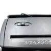 Popieriaus smulkintuvas Media Tech Shredder MT215 V2.0 Juoda 8 L