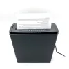 Popieriaus smulkintuvas Media Tech Shredder MT215 V2.0 Juoda 8 L