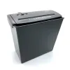 Popieriaus smulkintuvas Media Tech Shredder MT215 V2.0 Juoda 8 L