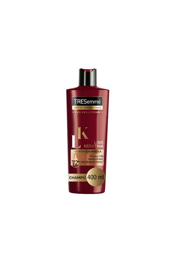 Tresemmé Keratin Smooth -shampoo 400ml | Osta verkosta — Megaluks