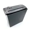 Popieriaus smulkintuvas Media Tech Shredder MT215 V2.0 Juoda 8 L