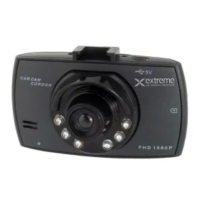 Набор новогодних шаров Krist+ Фиолетовый Пластик Ø 12 cm (6 штук)