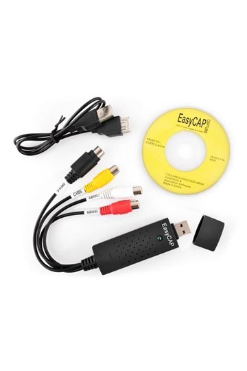 Videograbber Win7/Win8