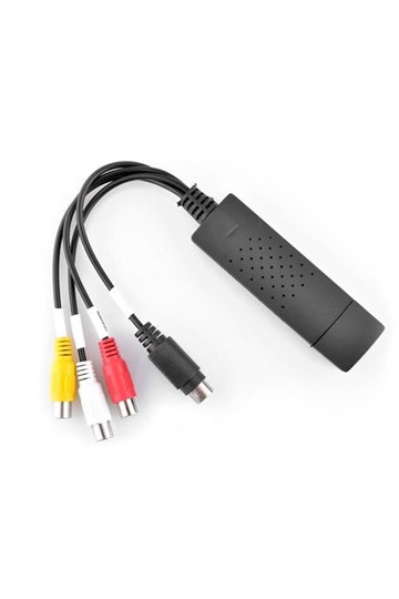 Vaizdo įrašų griebtuvas Win7/Win8