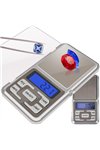 Taskuvaaka 200 x 0,01 g