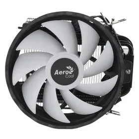 Protsessori ventilaator Aerocool AEROPGSRAVE3-FRGB-4P