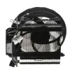 CPU Fan Aerocool AEROPGSRAVE3-FRGB-4P