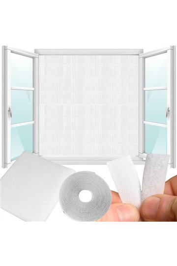 Window mosquito net