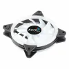 Kvadratinis ventiliatorius Aerocool Duo 12 1000rpm (Ø 12 cm) RGB Ø 12 cm (1 vnt.)