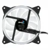 Kvadratinis ventiliatorius Aerocool Duo 12 1000rpm (Ø 12 cm) RGB Ø 12 cm (1 vnt.)