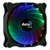 Kārbas ventilators Aerocool Cosmo 12 Ø 12 cm 1000 rpm RGB LED Ø 12 cm (1 gb.)