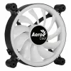 Kvadratinis ventiliatorius Aerocool Spectro 12 FRGB 1000rpm (Ø 12 cm) RGB Ø 12 cm (1 vnt.)