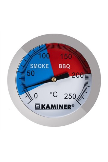 PK006 Grilli- ja savustinlämpömittari