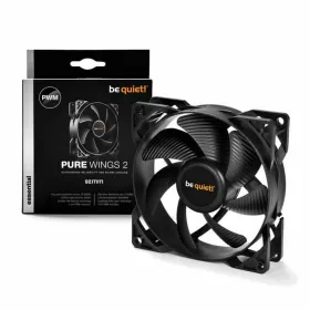 Kastventilaator Be Quiet! Pure Wings 2 Ø 9,2 cm